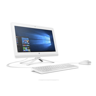 PC HP AiO 20-C409NS A4/4 GO/1 TO/19.5"/W10H