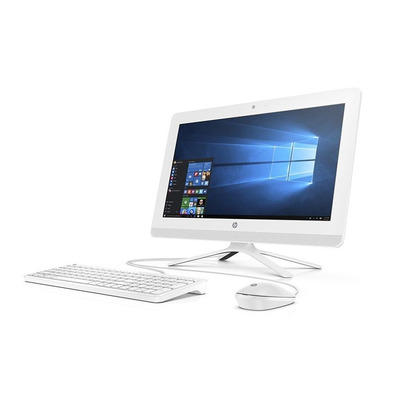 PC HP AiO 20-C409NS A4/4 GO/1 TO/19.5"/W10H