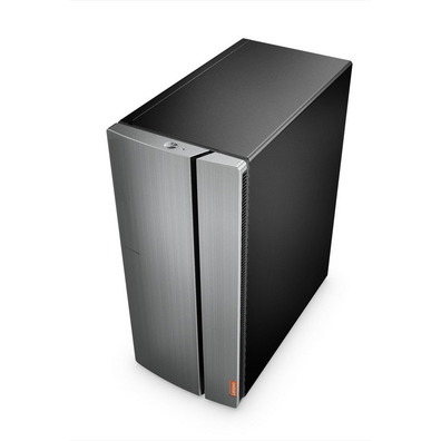 PC Lenovo IdeaCentre 720-18APR Ryzen 5/8 GO/1 TO HDD/W10H