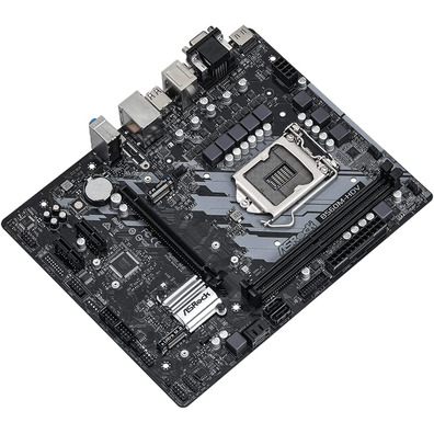 Placa Base Asrock 1200 B560M-HDV