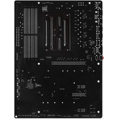 Mise en place d'un Phantom Asrock de base 4 AM4