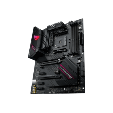 Placa Base ASUS AM4 RoG Strix B550-F Gaming Wifi II