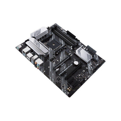 Placa Base ASUS Prime B550 Plus AM4