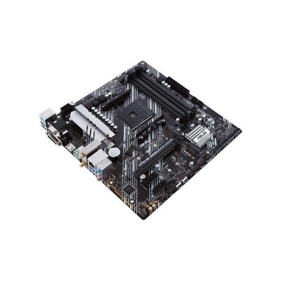 Placa Base ASUS Prime B550M-A (Wifi) AM4