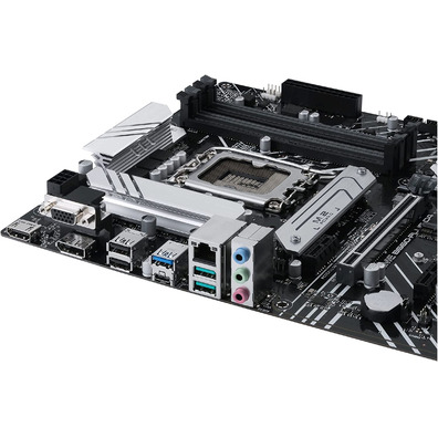 Placa Base Asus Prime B660-PLUS D4 Socket 1700