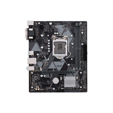 Placa Base ASUS Prime H310M-K R2.0 LGA 1151