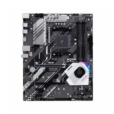 Placa Base ASUS Prime X570-P AM4