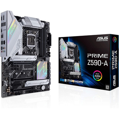 Placa Base ASUS Prime Z590-A