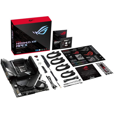 Placa Base ASUS ROG 1200 Maximus XIII Apex