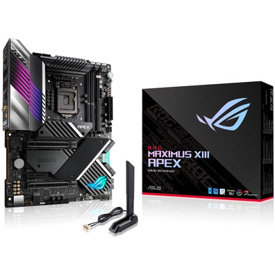 Placa Base ASUS ROG 1200 Maximus XIII Apex