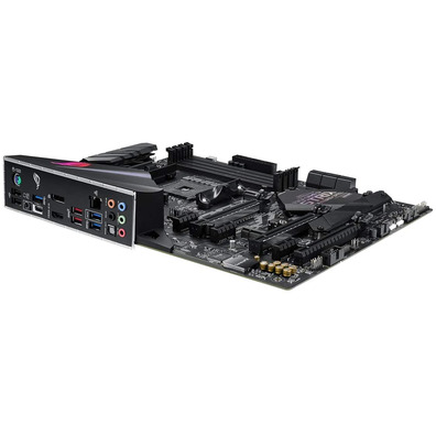 Placa Base ASUS ROG Strix B450-F Gaming II AM4