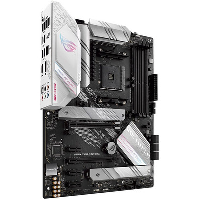 Placa base ASUS ROG Strix B550-A Gaming AM4