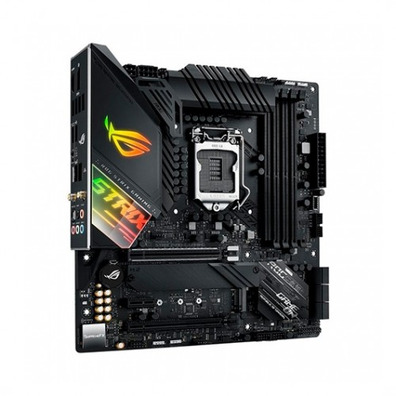 Placa Base ASUS ROG STRIX Z490-G Wifi 1200