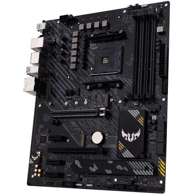 Placa Base Asus TUF AM4 jeux B550-Plus Wifi II