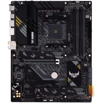 Placa Base ASUS TUF Gaming B550-Pro AM4