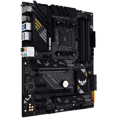 Placa Base ASUS TUF Gaming B550-Pro AM4