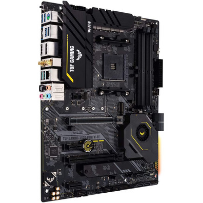 Placa Base ASUS TUF Gaming X570-Pro (Wifi) AM4