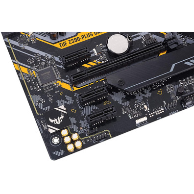 Placa Base ASUS TUF Z390-Plus Gaming Wifi 1151-9G