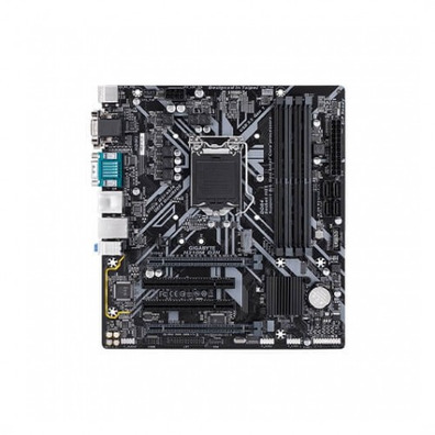 Gigabyte de base 1151 H310M D3H