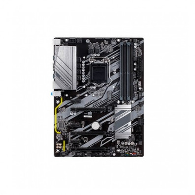 Gigaoctet de base de la base 1151 Z390 D