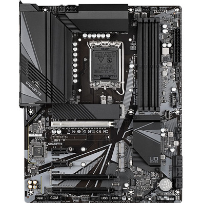 Plaque de base Gigabyte 1700 Z690 UD 1.0