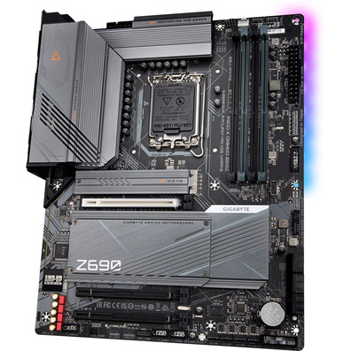 Placa Base Gigabyte Z690 Gaming X DDR4 Socket 1700