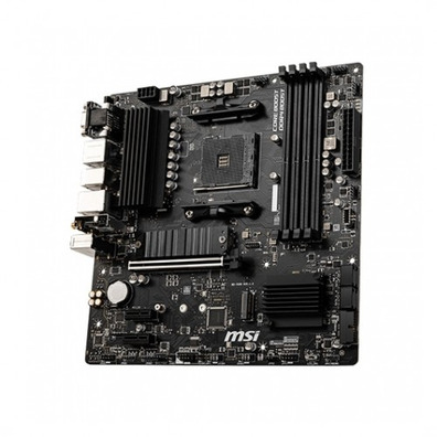 Placa Base MSI B550M Pro-VDH Wifi AM4