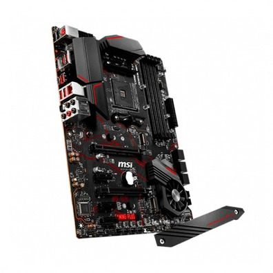 Placa Base MSI MPG X570 Gaming Plus AM4