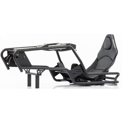 PlaySeat Fórmula Inteligence Black