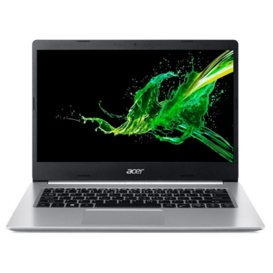 Ordinateur portable Acer Aspire 5 A514-52K-31LS Argent i3/8 GO/512 GO SSD/14"/Linux