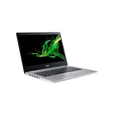 Ordinateur portable Acer Aspire A515-52-76DF Argent i7/8 GO/512 GO SSD/14"/Linux