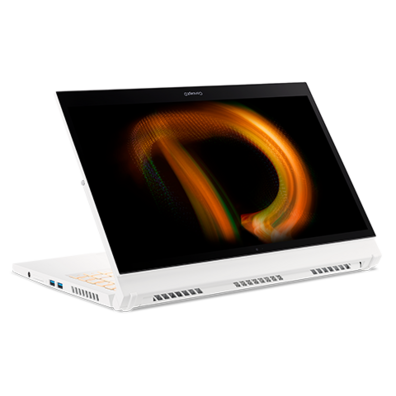 Portátil Acer Conceptd 3 Ezel White i7/16GB/512GB/RTX3050Ti/15.6''