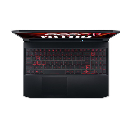 Portátil Acer Nitro 5 AN515 -56 i7/8GB/512GB/GTX1650/15.6''