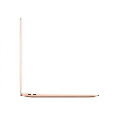 Ordinateur portable Apple Macbook Air 13 (2020) Or MVH52Y/UN i5/8 GO/512 GO/13.3"