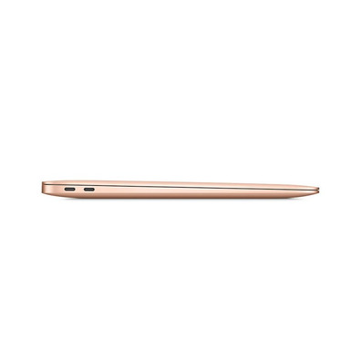 Ordinateur portable Apple Macbook Air 13 (2020) Or MVH52Y/UN i5/8 GO/512 GO/13.3"