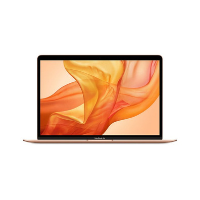 Ordinateur portable Apple Macbook Air 13 (2020) Or MWTL2Y/À i3/8 GO/256 GO/13.3"