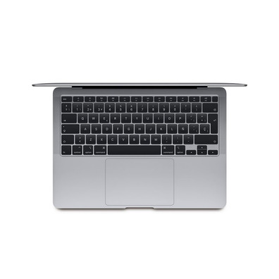 Ordinateur portable Apple Macbook Air 13 (2020) de l'Espace Gris MVH22Y/UN i5/8 GO/512 GO/13.3"