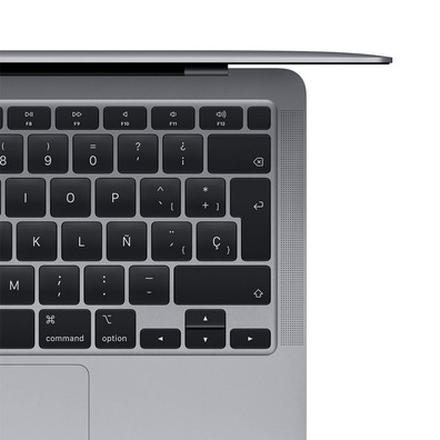 Ordinateur portable Apple Macbook Air 13 (2020) de l'Espace Gris MVH22Y/UN i5/8 GO/512 GO/13.3"