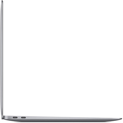 Portátil Apple Macbook Air 13 2020 Space Grey M1/8GB/512GB/GPU 8C MGN73Y/A