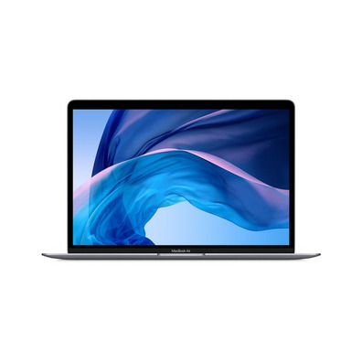 Ordinateur portable Apple Macbook Air 13 (2020) de l'Espace Gris MWTJ2Y/À i3/8 GO/256 GO/13.3"