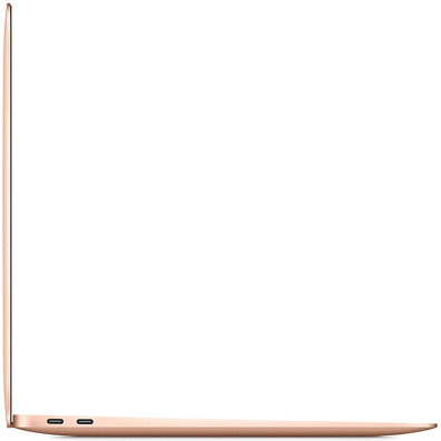 Portátil Apple Macbook Air 13,3''8GB/256GB Oro MGND3Y/A