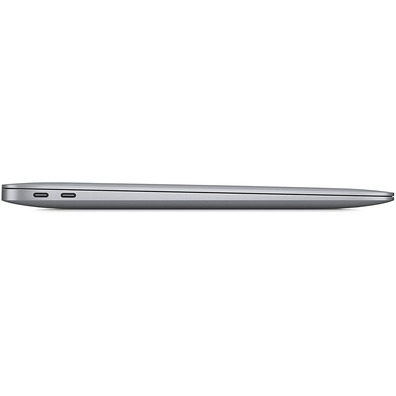 Portátil Apple Macbook Air 13.3''8GB/512GB Gris Espacial MGN73Y/A