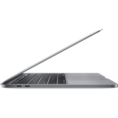 Portátil Apple Macbook Pro 13 2020 MXK52Y/A 8GB/512GB Espace Gris