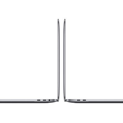 Portátil Apple Macbook Pro 13 2020 MXK52Y/A 8GB/512GB Espace Gris