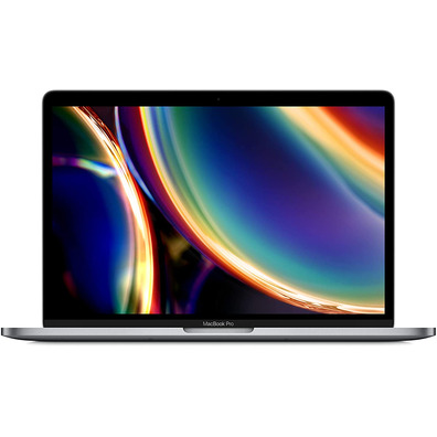 Portátil Apple Macbook Pro 13 2020 MXK52Y/A 8GB/512GB Espace Gris