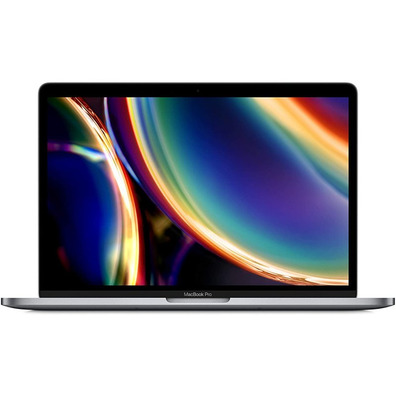 Ordinateur portable Apple Macbook Pro 13 (2020) de l'Espace Gris MXK52Y/UN I5/8 GO/512 GO/13.3"