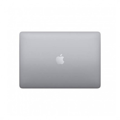 Portátil Apple Macbook Pro 13 2020 MYD92Y/A 8GB/512 Go Espace SSD gris M1