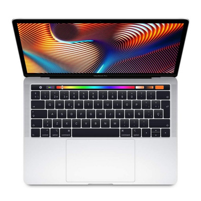 Ordinateur portable Apple Macbook Pro 13 d'Argent MV992Y/UN i5/8 GO/256 GO SSD/13"