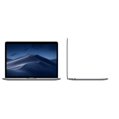 Ordinateur portable Apple Macbook Pro 13 Espace Gris MV962Y/UN i5/8 GO/256 GO SSD/13"