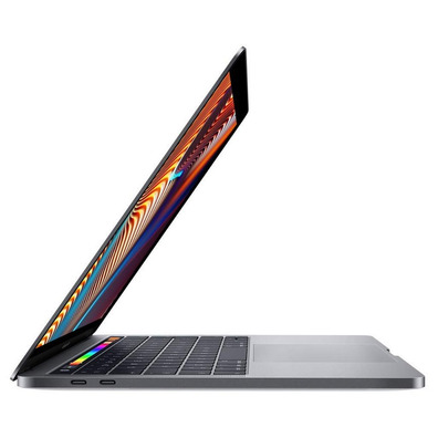 Ordinateur portable Apple Macbook Pro 13 Espace Gris MV972Y/UN i5/8 GO/512 GO SSD/13"